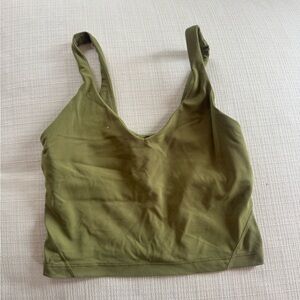 Lulu Lemon Align Tank